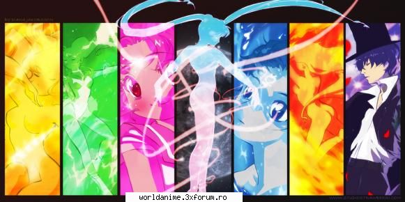 Galerie - shadowcat - Sailor Moon