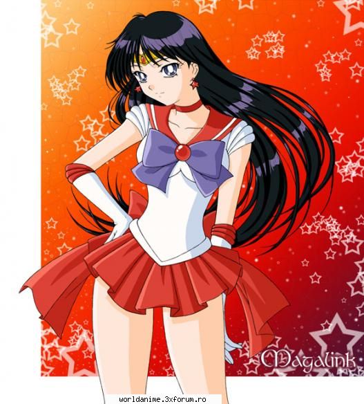 Galerie - shadowcat - Sailor Moon