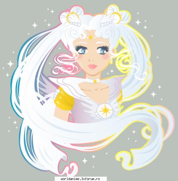Galerie - shadowcat - Sailor Moon