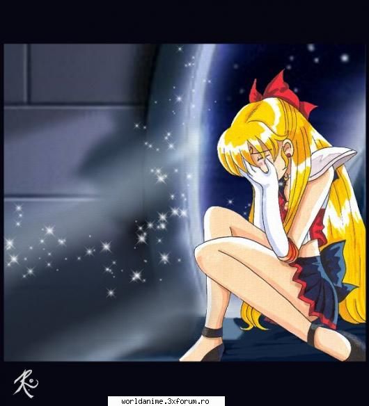 Galerie - shadowcat - Sailor Moon