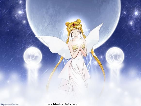 Galerie - shadowcat - Sailor Moon