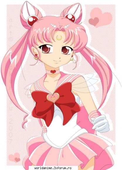 Galerie - shadowcat - Sailor Moon