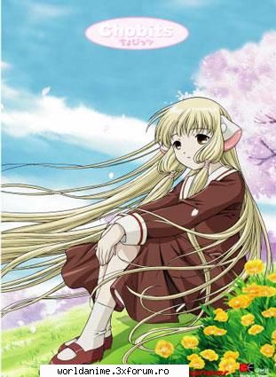 Galerie - Anna_Ryuzaki - Chobits