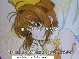 Galerie - Anna_Ryuzaki - Card Captor Sakura