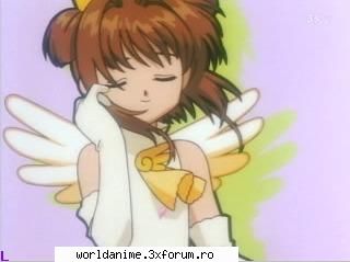 Galerie - Anna_Ryuzaki - Card Captor Sakura