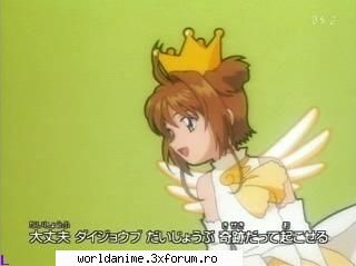 Galerie - Anna_Ryuzaki - Card Captor Sakura