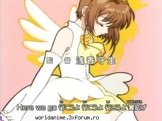Galerie - Anna_Ryuzaki - Card Captor Sakura