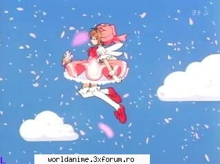 Galerie - Anna_Ryuzaki - Card Captor Sakura