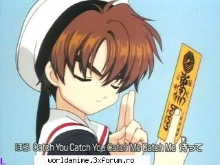 Galerie - Anna_Ryuzaki - Card Captor Sakura