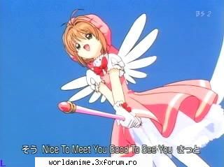 Galerie - Anna_Ryuzaki - Card Captor Sakura