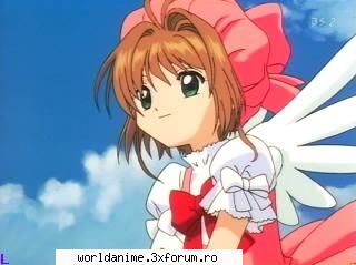 Galerie - Anna_Ryuzaki - Card Captor Sakura