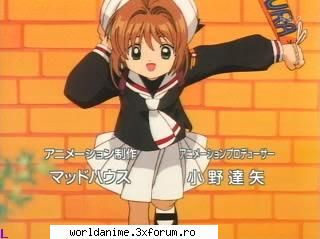 Galerie - Anna_Ryuzaki - Card Captor Sakura