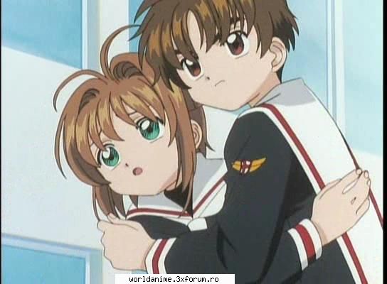 Galerie - Kagome - Card Captor Sakura