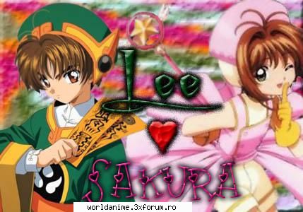 Galerie - Kagome - Card Captor Sakura