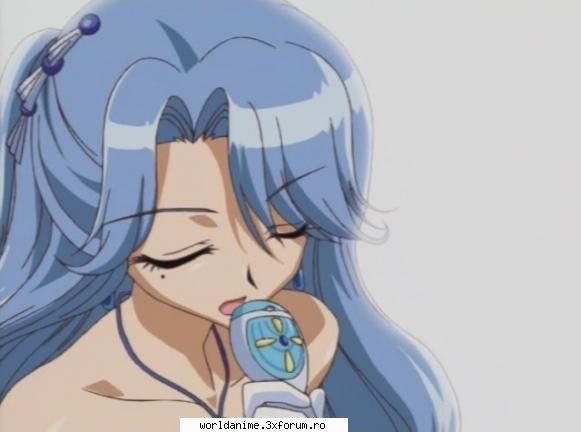 Galerie - Anna_Ryuzaki - Mermaid Melody
