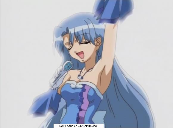Galerie - Anna_Ryuzaki - Mermaid Melody