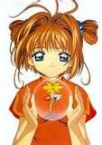 Galerie - seby - Card Captor Sakura