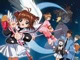 Galerie - seby - Card Captor Sakura