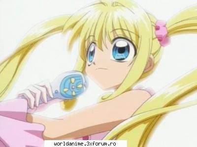 Galerie - Kagome - Mermaid Melody