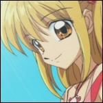 Galerie - Kagome - Mermaid Melody