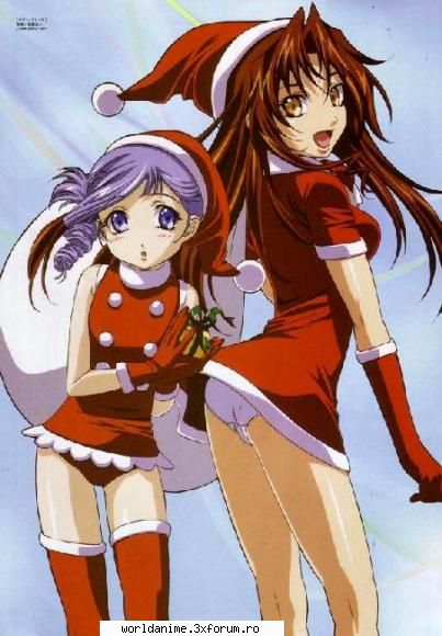 Galerie - Anna_Ryuzaki - Kiddy Grade
