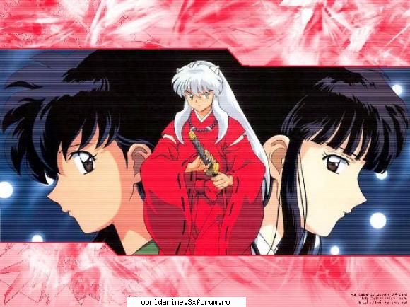 Galerie - Anna_Ryuzaki - Inuyasha