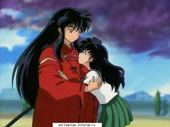 Galerie - Anna_Ryuzaki - Inuyasha