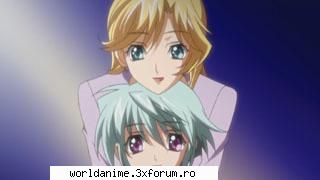Galerie - Anna_Ryuzaki - Kiddy Grade