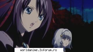 Galerie - Anna_Ryuzaki - Kiddy Grade