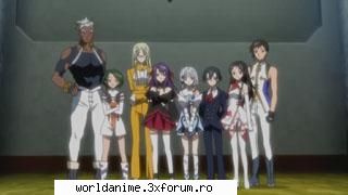 Galerie - Anna_Ryuzaki - Kiddy Grade