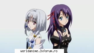 Galerie - Anna_Ryuzaki - Kiddy Grade