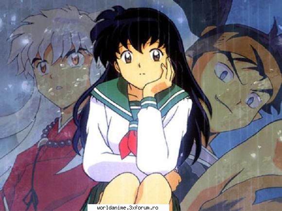 Galerie - Anna_Ryuzaki - Inuyasha
