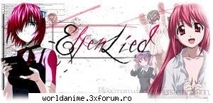 Galerie - Kagome - Elfen lied