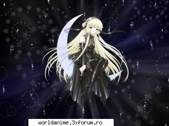Galerie - uite ca pun si yo - Chobits