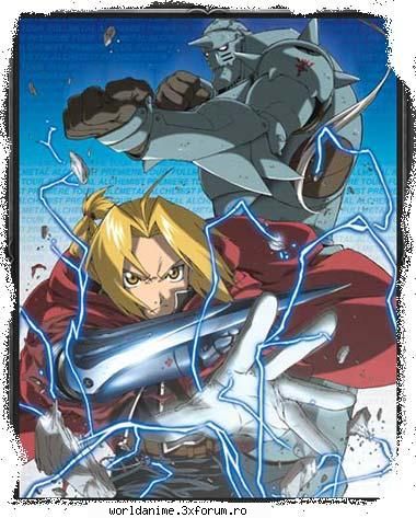 Galerie - Anna_Ryuzaki - Full Metal Alchemist