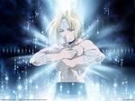 Galerie - Full Metal Alchemist - Full Metal Alchemist