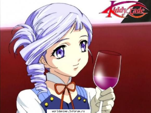 Galerie - Alinutza - Kiddy Grade
