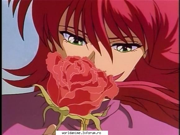 Galerie - Alinutza - Yu Yu Hakusho