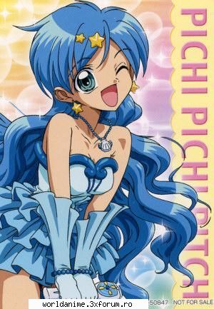 Galerie - Alinutza - Mermaid Melody
