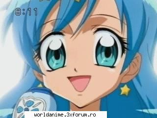Galerie - Alinutza - Mermaid Melody