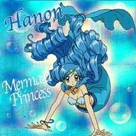 Galerie - Alinutza - Mermaid Melody