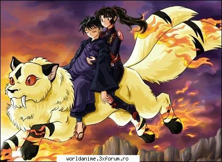 Galerie - Alinutza - Inuyasha