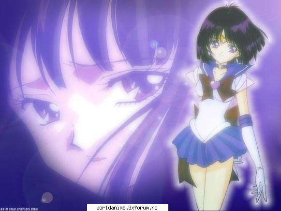 Galerie - Alinutza - Sailor Moon