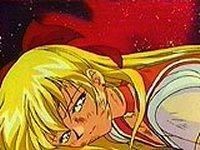 Galerie - Alinutza - Sailor Moon