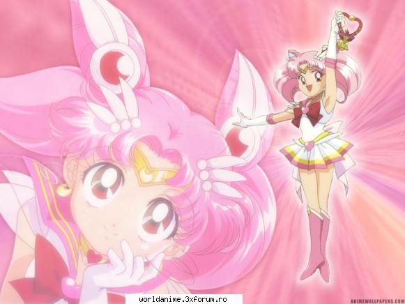 Galerie - Alinutza - Sailor Moon