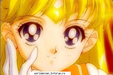 Galerie - Alinutza - Sailor Moon