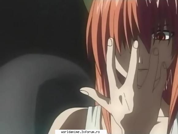 Galerie - Alinutza - Elfen lied