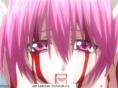 Galerie - Alinutza - Elfen lied
