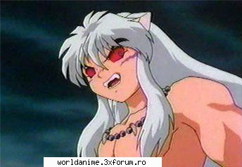 Galerie - Anna_Ryuzaki - Inuyasha