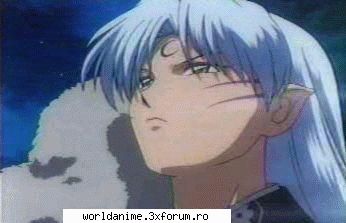 Galerie - Anna_Ryuzaki - Inuyasha